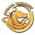 Кубань Холдинг - logo