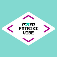 Pari Patriki Vibe Lan - logo