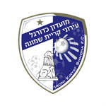 Ирони - logo
