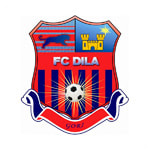 Дила Гори - logo