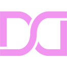 Dusty.gg - logo