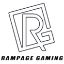 Rampage Gaming - logo