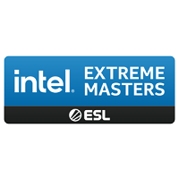IEM Season XVI - Winter - logo