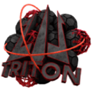 Triton - logo