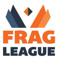 Fragleague Season 7 - logo