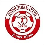 Хапоэль Хадера - logo