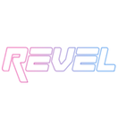 Revel - logo