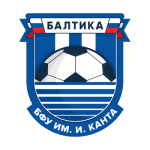 Балтика БФУ - logo