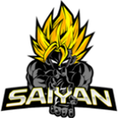 Team Saiyan - logo