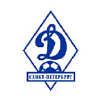 Динамо СПб - logo