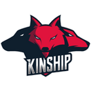 Kinship - logo