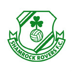 Шэмрок Роверс - logo