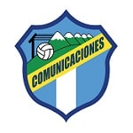 Комуникасьонес - logo