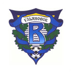 Волга Ульяновск - logo