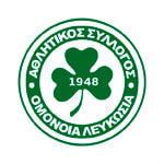 Омония - logo