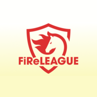 FireLeague 2021 - logo