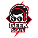 Geek Fam - logo