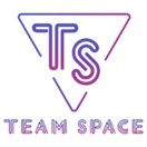 Team Space - logo