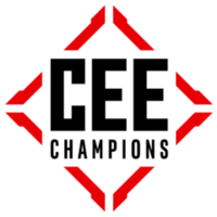 CEE Champions 2021 - logo