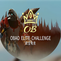 Obao Elite Challenge - logo