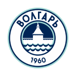 Волгарь - logo
