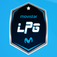 Movistar Liga Pro Gaming Season 9 - logo