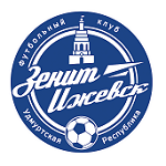 Зенит-Ижевск - logo