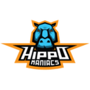Hippomaniacs - logo