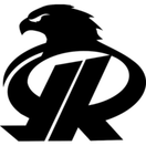 YK Gaming - logo