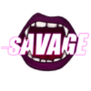 Savage - logo