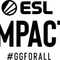 2022 ESL Impact South America Spring Cash Cup 6 - logo