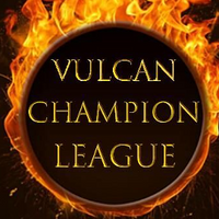 2020 Vulcan Champion League 2 - logo