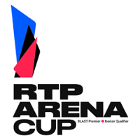 RTP Arena Cup 2021 - logo