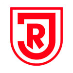 Ян Регенсбург - logo