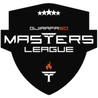 Gjirafa50 Masters League Season 2 - logo