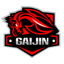 GAIJIN - logo