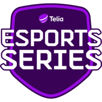 Telia Esports Series Estonia Summer 2022 - logo