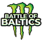 Battle of Baltics 2023 - logo