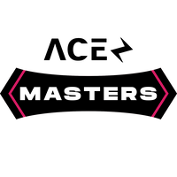 Ace North American Masters: Spring 2022 - logo
