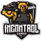 InControl Gaming - logo