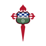 Расинг Ферроль - logo