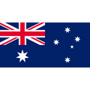 Australia - logo