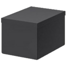 The BOX - logo