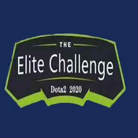Elite Challenge S3 - logo