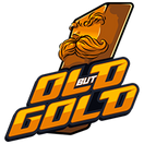 Old But Gold - logo