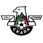 Скала - logo