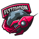 FlytoMoon - logo