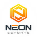 Neon Esports - logo