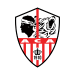 Аяччо - logo