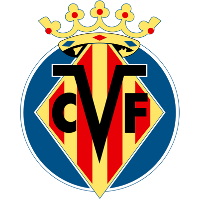 Вильярреал - logo